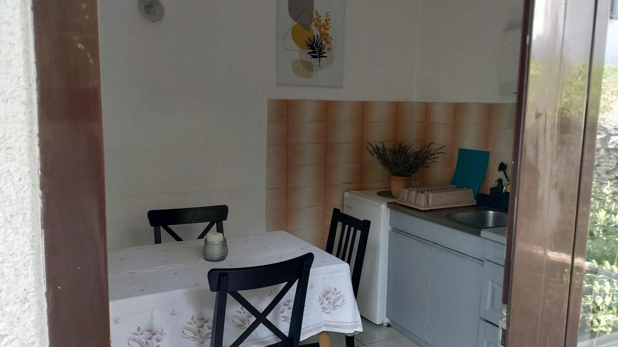 Sofia'S Way Apartments 젤사 외부 사진