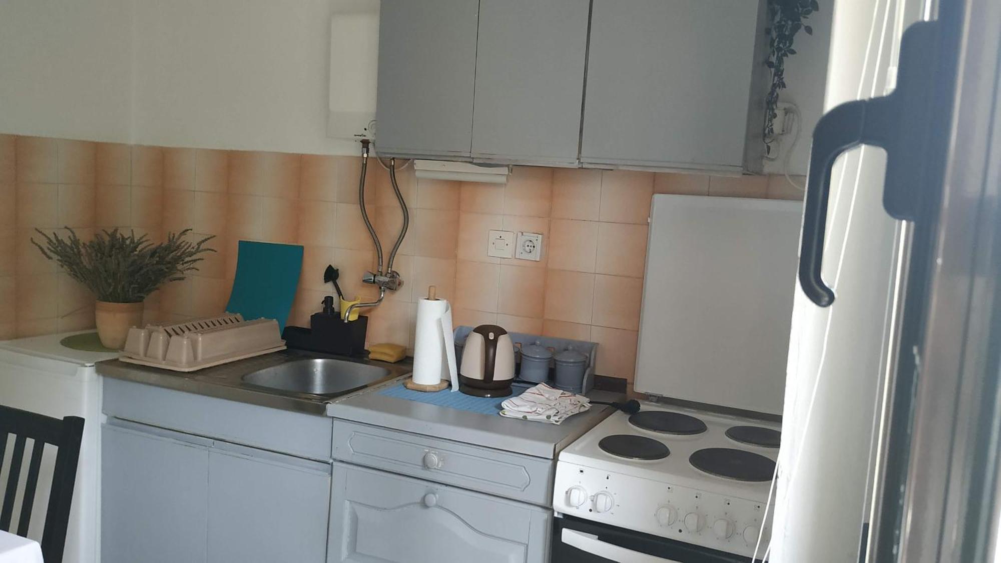 Sofia'S Way Apartments 젤사 외부 사진
