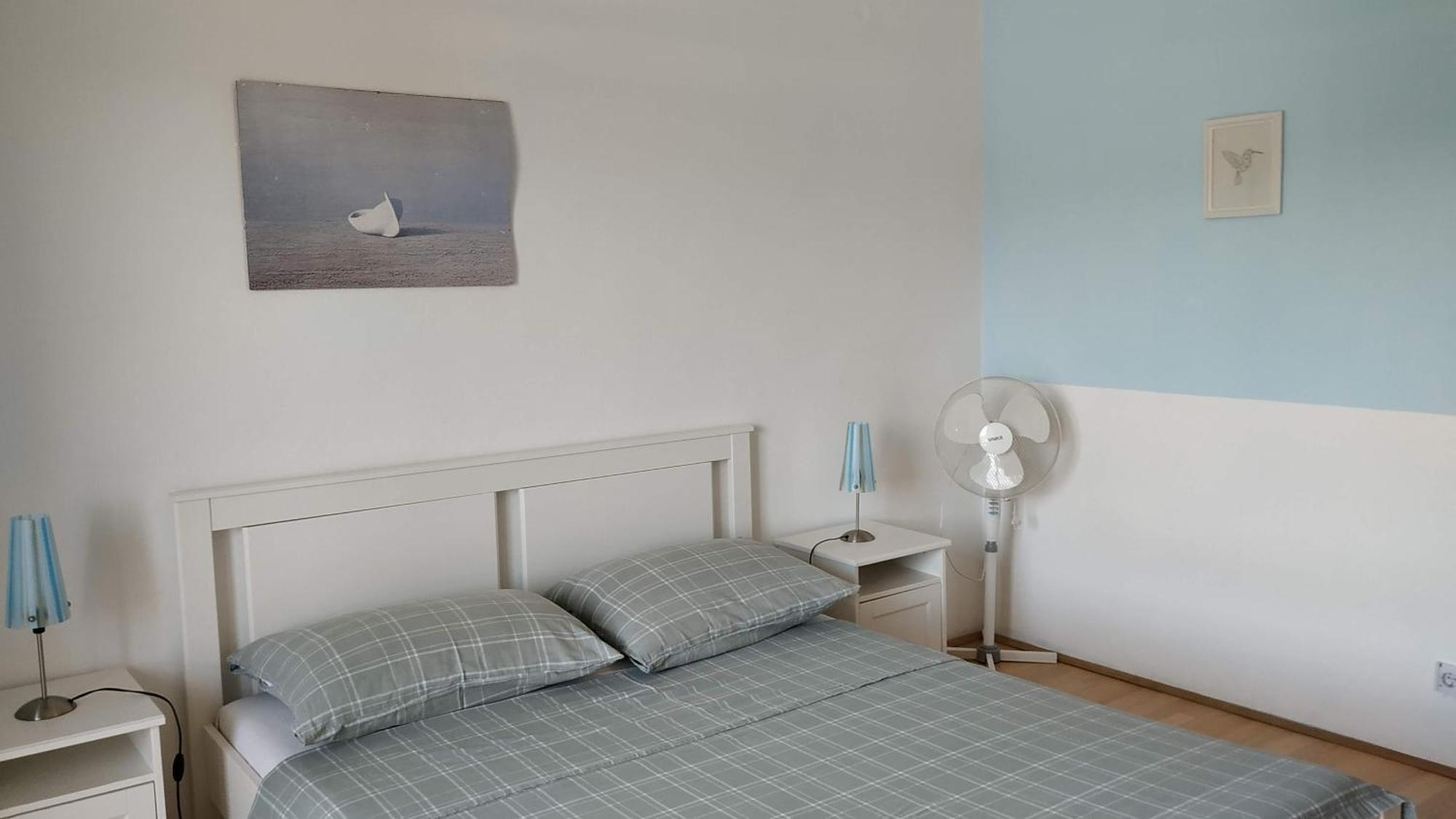 Sofia'S Way Apartments 젤사 외부 사진