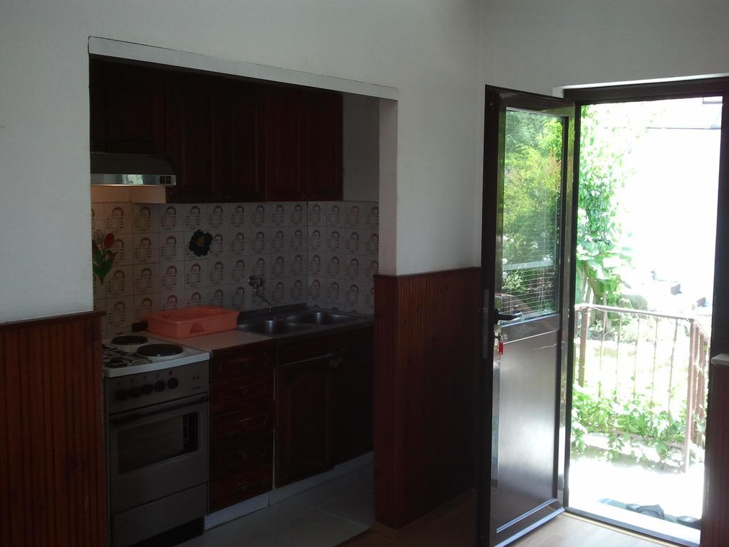 Sofia'S Way Apartments 젤사 외부 사진